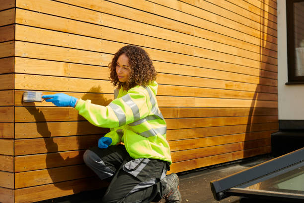 Best Siding for New Construction  in Peachtree Corners, GA